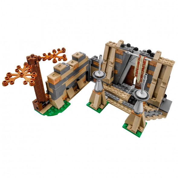 Конструктор LEGO Star Wars 75139 Сражение на планете Такодана в Ижевске