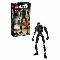Конструктор LEGO Star Wars 75120 K-2SO
