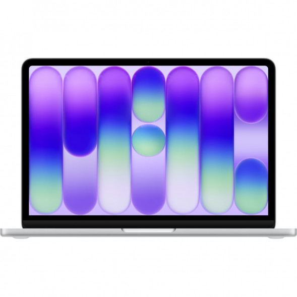 Ноутбук Apple MacBook Neo MHFA4 (A18 Pro 5-Core GPU, 8/256GB), Серебристый/Silver в Ижевске