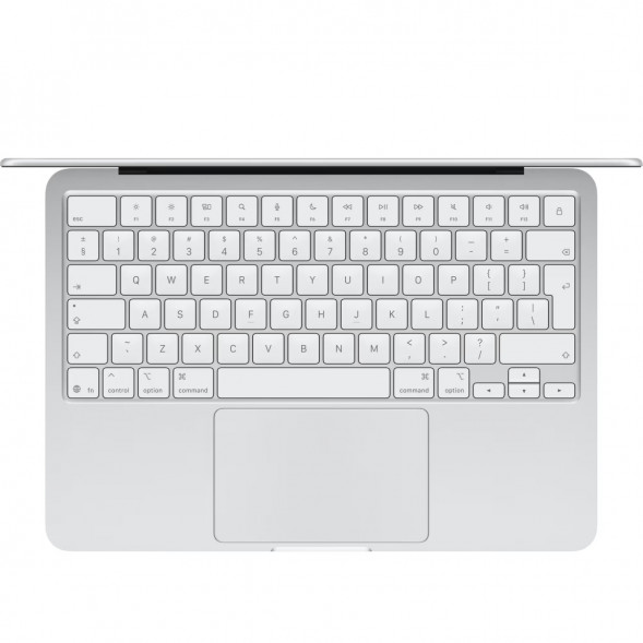 Ноутбук Apple MacBook Neo MHFA4 (A18 Pro 5-Core GPU, 8/256GB), Серебристый/Silver в Ижевске