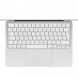 Ноутбук Apple MacBook Neo MHFA4 (A18 Pro 5-Core GPU, 8/256GB), Серебристый/Silver в Ижевске