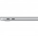 Ноутбук Apple MacBook Neo MHFA4 (A18 Pro 5-Core GPU, 8/256GB), Серебристый/Silver в Ижевске