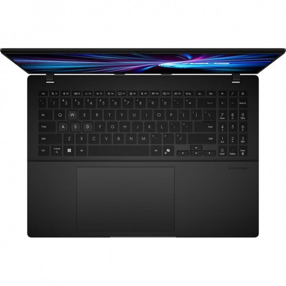 Ноутбук ASUS V16 V3607VM-TK207 (16&amp;quot;, IPS, Intel Core 5 210H 2.2ГГц, 8 ядер, 32ГБ DDR5, 512ГБ SSD, NVIDIA GeForce RTX 5060 8 ГБ), черный в Ижевске