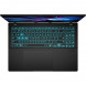 Ноутбук ASUS V16 V3607VM-TK207 (16&amp;quot;, IPS, Intel Core 5 210H 2.2ГГц, 8 ядер, 32ГБ DDR5, 512ГБ SSD, NVIDIA GeForce RTX 5060 8 ГБ), черный в Ижевске