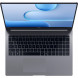 Ноутбук Honor MagicBook X16 (5301ARGQ) (16&amp;quot;, 2026, IPS, Intel Core Ultra 5 125H 1.2ГГц, 14 ядер, 16ГБ LPDDR5x, 512ГБ SSD, Intel Arc, без ОС), серый космос в Ижевске