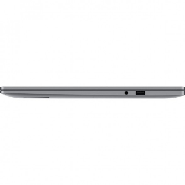 Ноутбук Honor MagicBook X16 (5301ARGQ) (16&amp;quot;, 2026, IPS, Intel Core Ultra 5 125H 1.2ГГц, 14 ядер, 16ГБ LPDDR5x, 512ГБ SSD, Intel Arc, без ОС), серый космос в Ижевске
