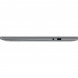 Ноутбук Honor MagicBook X16 (5301ARGQ) (16&amp;quot;, 2026, IPS, Intel Core Ultra 5 125H 1.2ГГц, 14 ядер, 16ГБ LPDDR5x, 512ГБ SSD, Intel Arc, без ОС), серый космос в Ижевске