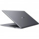 Ноутбук Honor MagicBook X16 (5301ARGQ) (16&amp;quot;, 2026, IPS, Intel Core Ultra 5 125H 1.2ГГц, 14 ядер, 16ГБ LPDDR5x, 512ГБ SSD, Intel Arc, без ОС), серый космос в Ижевске