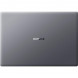 Ноутбук Honor MagicBook X16 (5301ARGQ) (16&amp;quot;, 2026, IPS, Intel Core Ultra 5 125H 1.2ГГц, 14 ядер, 16ГБ LPDDR5x, 512ГБ SSD, Intel Arc, без ОС), серый космос в Ижевске