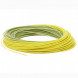 Леска RIO Premier Gold Floating Fly Line WF6F, мох/золото в Ижевске