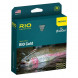 Леска RIO Premier Gold Floating Fly Line WF6F, мох/золото в Ижевске