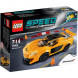 Конструктор LEGO Speed Champions 75909 McLaren P1 в Ижевске