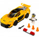 Конструктор LEGO Speed Champions 75909 McLaren P1 в Ижевске