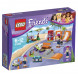 Конструктор LEGO Friends 41099 Скейт-парк в Ижевске