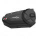 Мотогарнитура на шлем с камерой Freedconn R1 - Plus Motorcycle Bluetooth Wifi Recorder в Ижевске