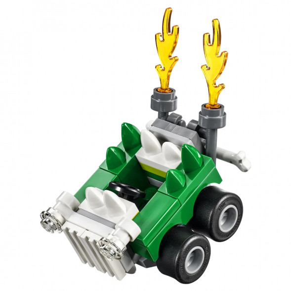 Конструктор LEGO Super Heroes 76070 Mighty Micros: Чудо-женщина против Думсдэя в Ижевске