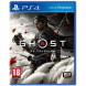 Игра Ghost of Tsushima [PS4, Русская версия] в Ижевске