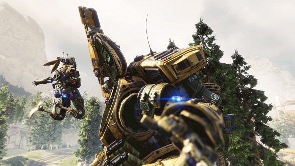 Игра Titanfall 2 [PS4, русская версия] в Ижевске