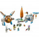 Конструктор LEGO Monkie Kid 80032 Фабрика лунных пряников Чанэ в Ижевске