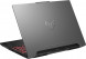 Ноутбук ASUS TUF Gaming 15 FA507NV-LP160 AMD Ryzen 5 7535HS, RAM 16 ГБ, SSD 512 ГБ, NVIDIA GeForce RTX 4060 для ноутбуков (8 Гб), Без системы, (90NR0E85-M00DT0), серый в Ижевске