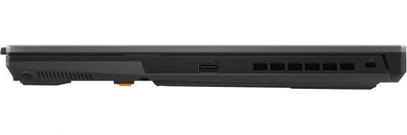 Ноутбук ASUS TUF Gaming 15 FA507NV-LP160 AMD Ryzen 5 7535HS, RAM 16 ГБ, SSD 512 ГБ, NVIDIA GeForce RTX 4060 для ноутбуков (8 Гб), Без системы, (90NR0E85-M00DT0), серый в Ижевске