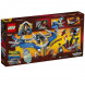 Конструктор LEGO Super Heroes 76021 Спасение космического корабля «Милано» в Ижевске