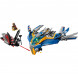 Конструктор LEGO Super Heroes 76021 Спасение космического корабля «Милано» в Ижевске