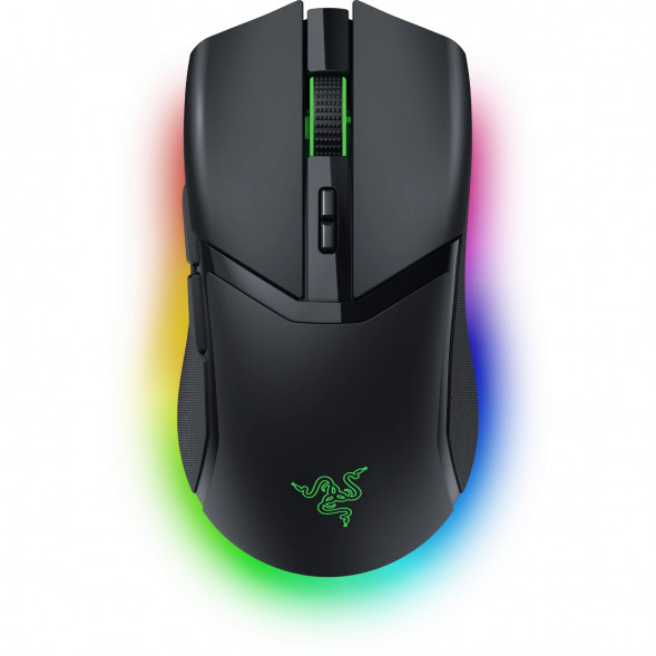 Игровая мышь Razer Cobra Pro/ Razer Cobra Pro Gaming Mouse, black в Ижевске