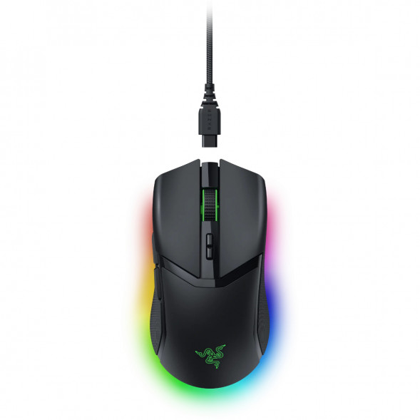 Игровая мышь Razer Cobra Pro/ Razer Cobra Pro Gaming Mouse, black в Ижевске
