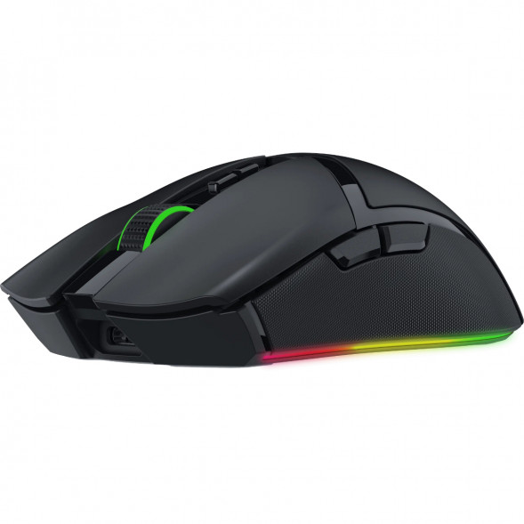 Игровая мышь Razer Cobra Pro/ Razer Cobra Pro Gaming Mouse, black в Ижевске