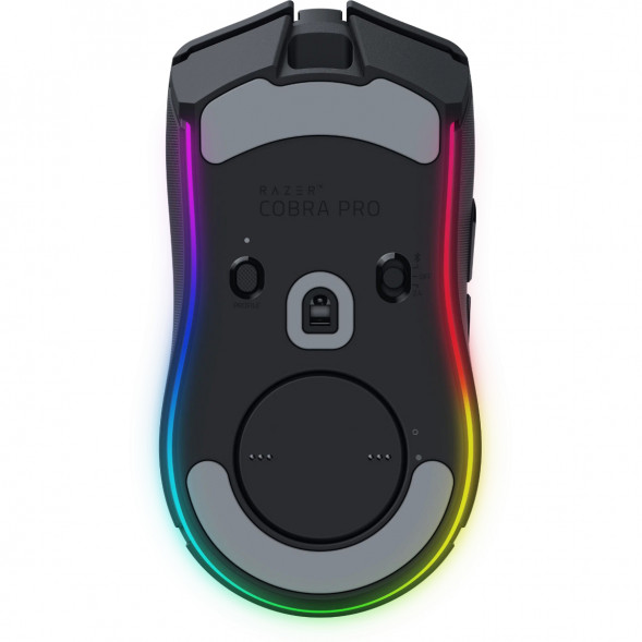 Игровая мышь Razer Cobra Pro/ Razer Cobra Pro Gaming Mouse, black в Ижевске