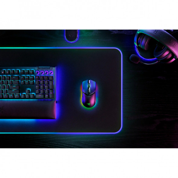 Игровая мышь Razer Cobra Pro/ Razer Cobra Pro Gaming Mouse, black в Ижевске
