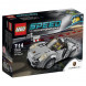 Конструктор LEGO Speed Champions 75910 Porsche 918 Spyde в Ижевске