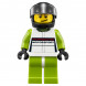 Конструктор LEGO Speed Champions 75910 Porsche 918 Spyde в Ижевске