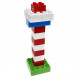 Конструктор LEGO DUPLO My First 6176 Основные элементы в Ижевске
