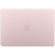 Ноутбук Apple MacBook Neo MHFH4 (A18 Pro 5-Core GPU, 8/256GB), Розовый/Blush в Ижевске
