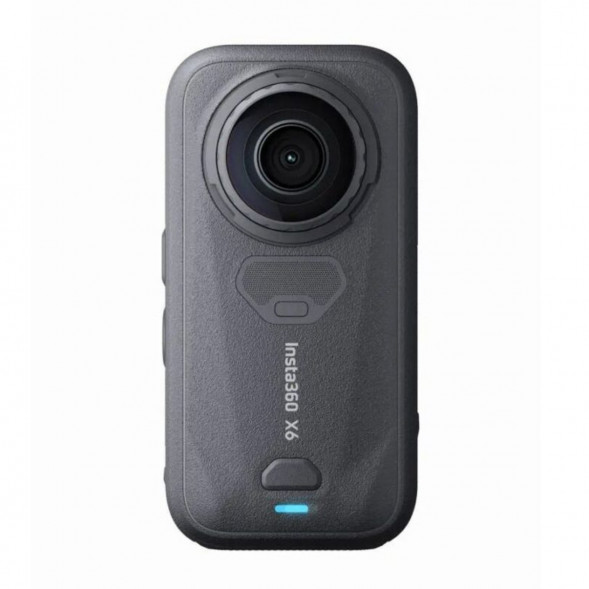 Экшн-камера Insta360 X6 Essentials Bundle, Black в Ижевске