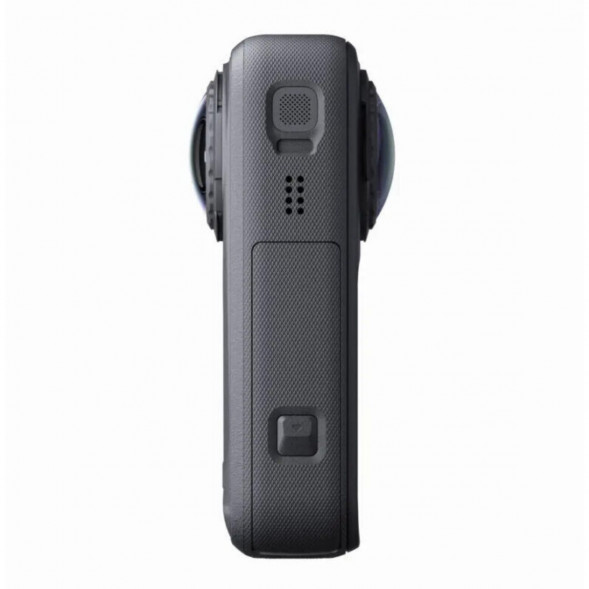 Экшн-камера Insta360 X6 Essentials Bundle, Black в Ижевске
