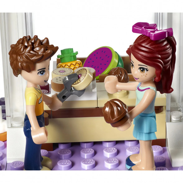 Конструктор LEGO Friends 41118 Супермаркет в Ижевске