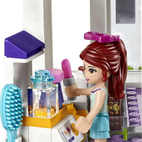 Конструктор LEGO Friends 41118 Супермаркет в Ижевске