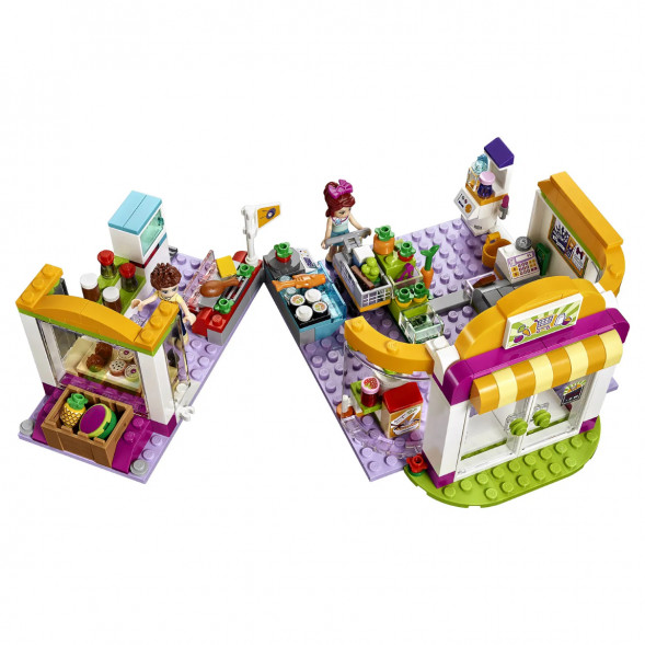 Конструктор LEGO Friends 41118 Супермаркет в Ижевске
