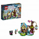 Конструктор LEGO Elves 41173 Школа драконов в Ижевске