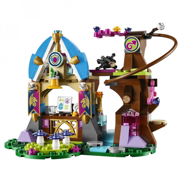 Конструктор LEGO Elves 41173 Школа драконов в Ижевске