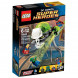 Конструктор LEGO Super Heroes 76040 Атака Брейниака в Ижевске