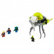 Конструктор LEGO Super Heroes 76040 Атака Брейниака в Ижевске