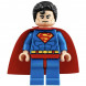 Конструктор LEGO Super Heroes 76040 Атака Брейниака в Ижевске