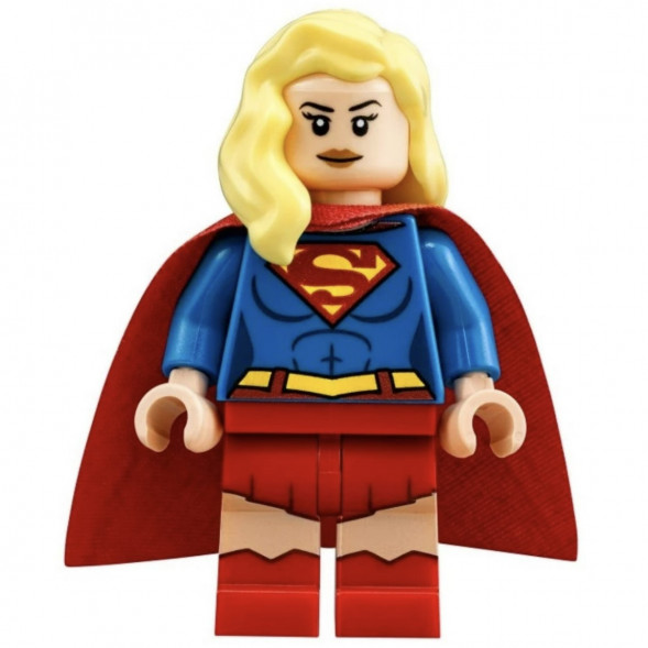 Конструктор LEGO Super Heroes 76040 Атака Брейниака в Ижевске