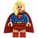 Конструктор LEGO Super Heroes 76040 Атака Брейниака в Ижевске