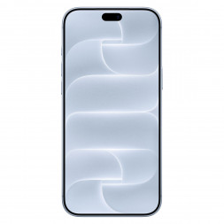 Смартфон Apple iPhone 18 Pro Max 512GB (eSIM), Glacier