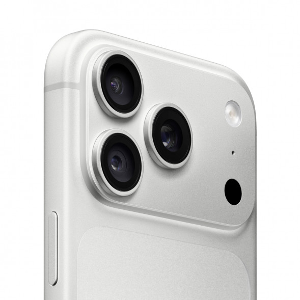Смартфон Apple iPhone 18 Pro 2TB (eSIM), Silver в Ижевске